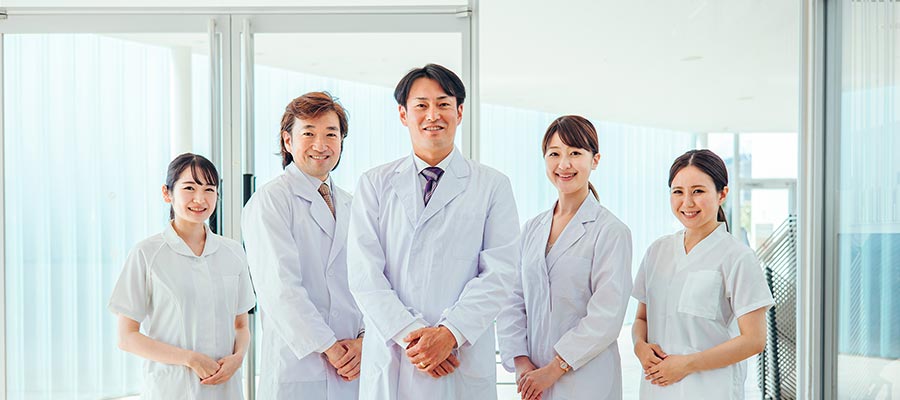 宮尾クリニックイメージ画像